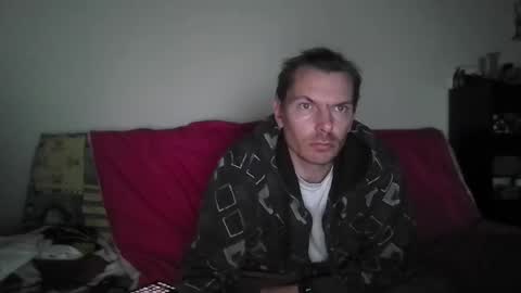 Gabin online show from November 16, 6:43 pm