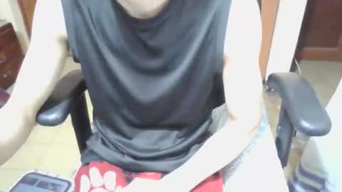 Gabo online show from February 11, 3:00 am