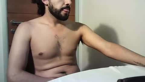 javier online show from January 26, 5:34 am