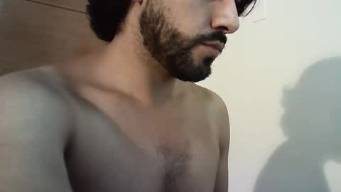 javier online show from January 9, 3:15 am