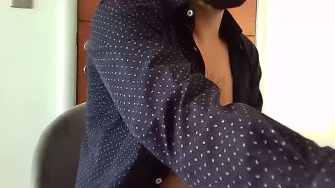 javier online show from January 7, 2:16 pm