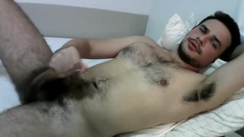 Gabriel online show from February 24, 10:25 pm