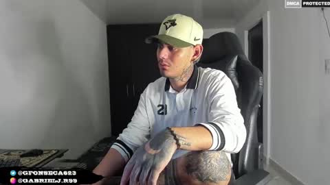 Snapshot of gabrieljr99 chatting on March 3, 3:39 am Gabe online show from March 3, 3:39 am