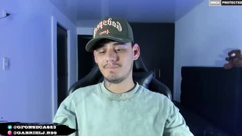 Gabe online show from February 7, 7:26 am