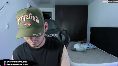 Gabe online show from March 5, 10:55 am