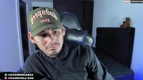 Gabe online show from February 14, 7:03 am