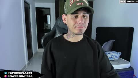 Gabe online show from March 3, 7:16 am