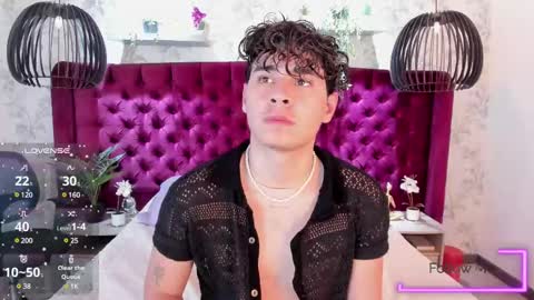 gabriell_ramirez_ online show from March 7, 3:51 am