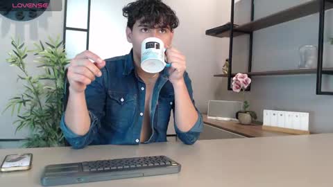 gabriell_ramirez_ online show from March 1, 4:47 am