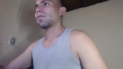 Gabriel online show from June 4, 10:49 pm