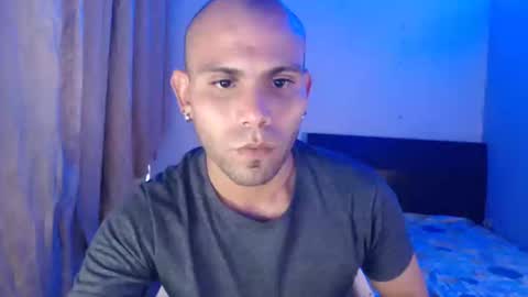 Gabriel online show from January 13, 9:20 pm