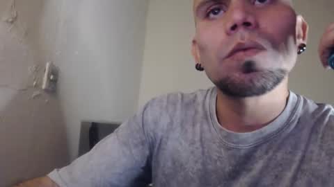 Gabriel online show from March 5, 2:19 am