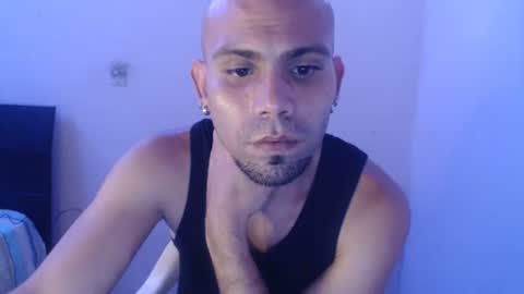 Gabriel online show from January 2, 9:28 pm