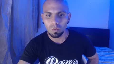 Gabriel online show from February 26, 9:56 pm