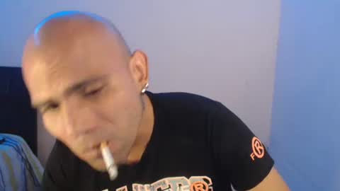 Gabriel online show from December 14, 9:35 pm