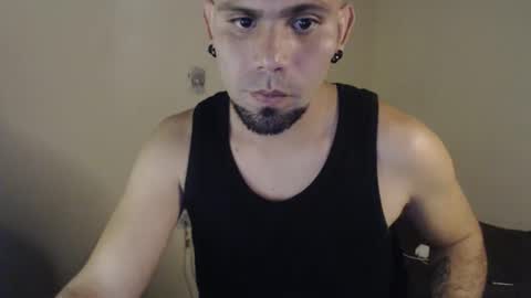 Gabriel online show from February 18, 1:15 am