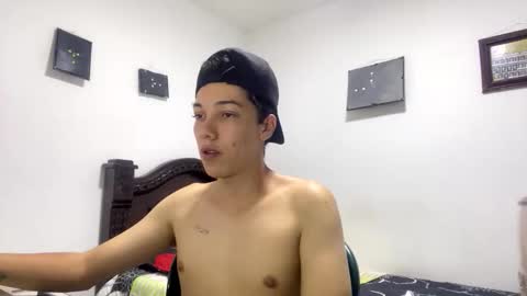 gadiel_sex online show from October 30, 11:50 pm