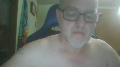 gadude45 online show from October 8, 11:20 pm