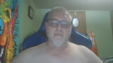 gadude45 online show from November 21, 9:47 pm