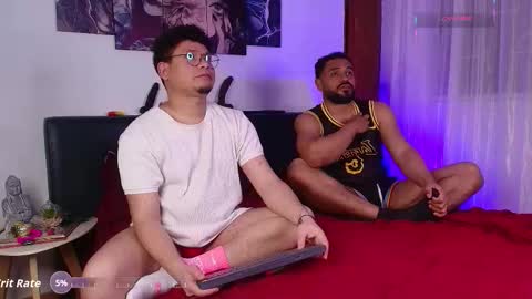 Snapshot of gael_meneses chatting on October 29, 4:48 am Gael Meneses online show from October 29, 4:48 am