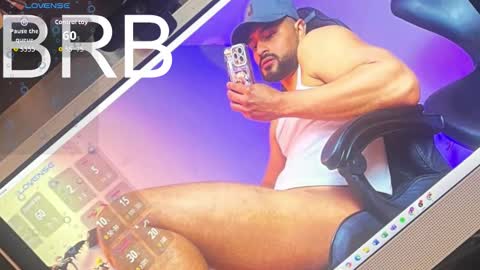 Snapshot of gael_meneses chatting on October 6, 11:26 am Gael Meneses online show from October 6, 11:26 am