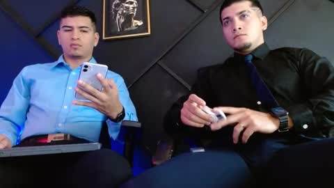 Snapshot of gael_williams3 chatting on February 24, 9:52 pm gael_williams3 online show from February 24, 9:52 pm