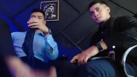 Snapshot of gael_williams3 chatting on February 26, 4:25 am gael_williams3 online show from February 26, 4:25 am