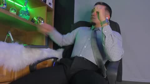 Snapshot of gael_williams3 chatting on September 17, 3:29 am gael_williams3 online show from September 17, 3:29 am