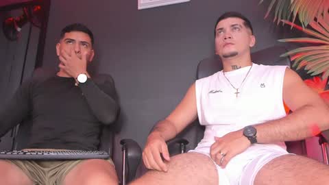 Snapshot of gael_williams3 chatting on January 21, 2:00 am gael_williams3 online show from January 21, 2:00 am