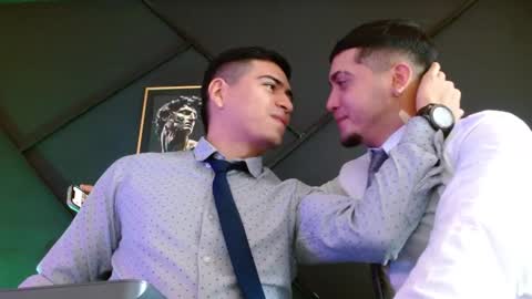 Snapshot of gael_williams3 chatting on February 12, 2:24 am gael_williams3 online show from February 12, 2:24 am