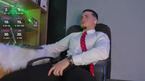 Snapshot of gael_williams3 chatting on September 29, 6:59 pm gael_williams3 online show from September 29, 6:59 pm