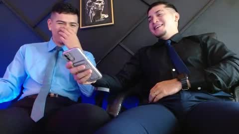 Snapshot of gael_williams3 chatting on February 25, 6:20 pm gael_williams3 online show from February 25, 6:20 pm