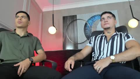 Snapshot of gael_williams3 chatting on January 19, 9:45 pm gael_williams3 online show from January 19, 9:45 pm