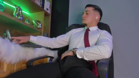 Gael Williams online show from September 10, 6:34 am