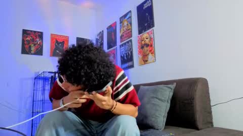 Snapshot of gaeloconner chatting on September 11, 3:05 am Gael Conner online show from September 11, 3:05 am