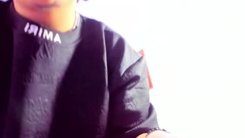 Snapshot of gaeloconner chatting on December 25, 2:25 am Gael Conner online show from December 25, 2:25 am