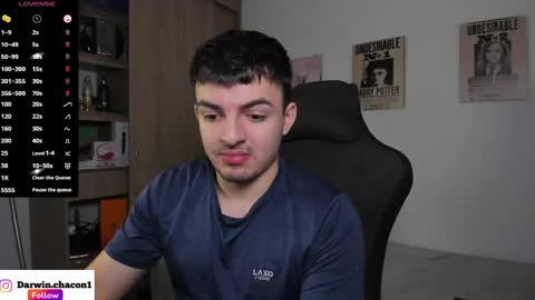 GaelVilla online show from April 18, 4:19 pm