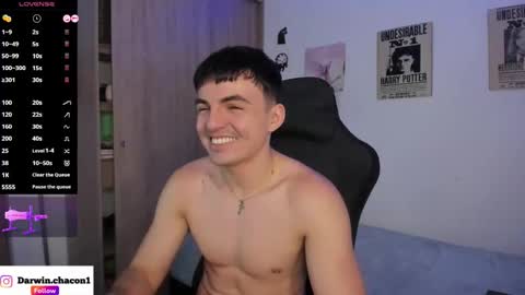 GaelVilla online show from November 8, 6:00 pm