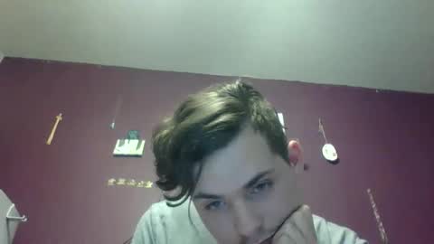 gainesjeremiah92 online show from April 22, 4:52 am