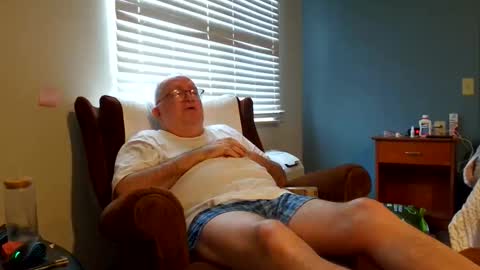 galacticfrank online show from March 15, 2:12 pm