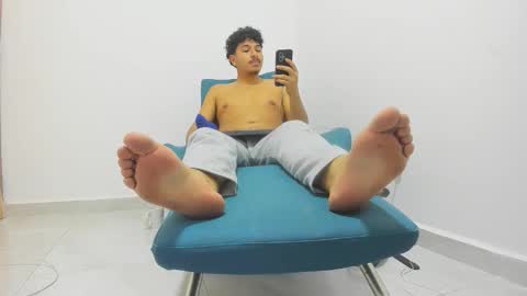 galvis_bbc online show from April 7, 2:55 am