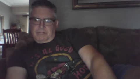 gameon1969 online show from July 12, 11:34 am