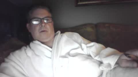 gameon1969 online show from May 30, 9:42 am