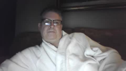 gameon1969 online show from May 26, 5:36 am