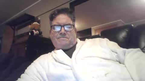 gameon1969 online show from December 5, 8:55 am