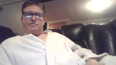 gameon1969 online show from January 15, 6:01 am