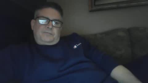 gameon1969 online show from February 18, 1:26 am