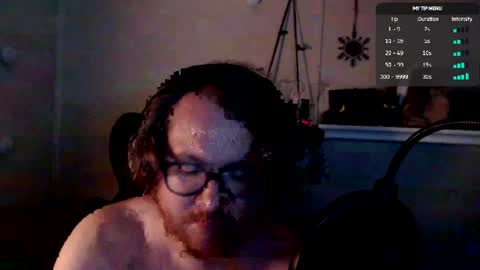 Gamer Dad online show from July 2, 5:35 am