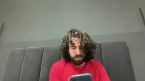 GamesOfControl online show from December 14, 3:18 am