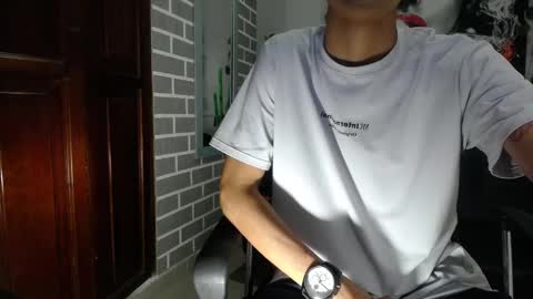 Snapshot of gandy_hott chatting on October 16, 7:33 pm gandy_hott online show from October 16, 7:33 pm